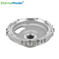 EternalModel Precision Custom Drawing Aluminum Zinc Brass alloy high pressure aluminum die casting